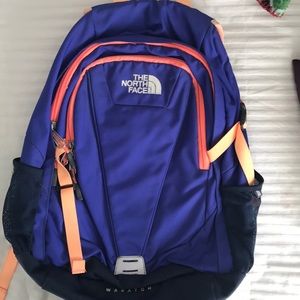 The north face Wasatch backpack